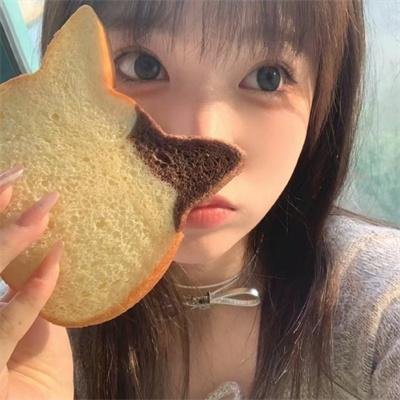 不羁的美女