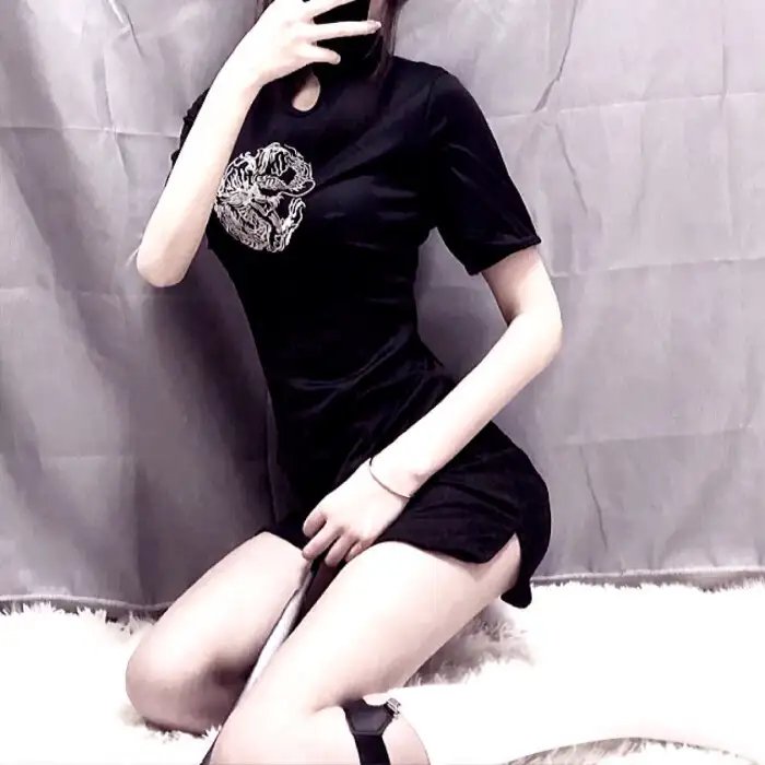 魔娃娃2